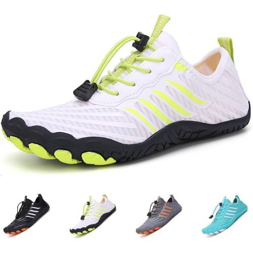 Zero Drop Barefoot Shoes