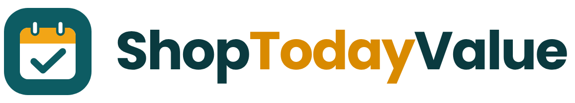 Shop Today Value